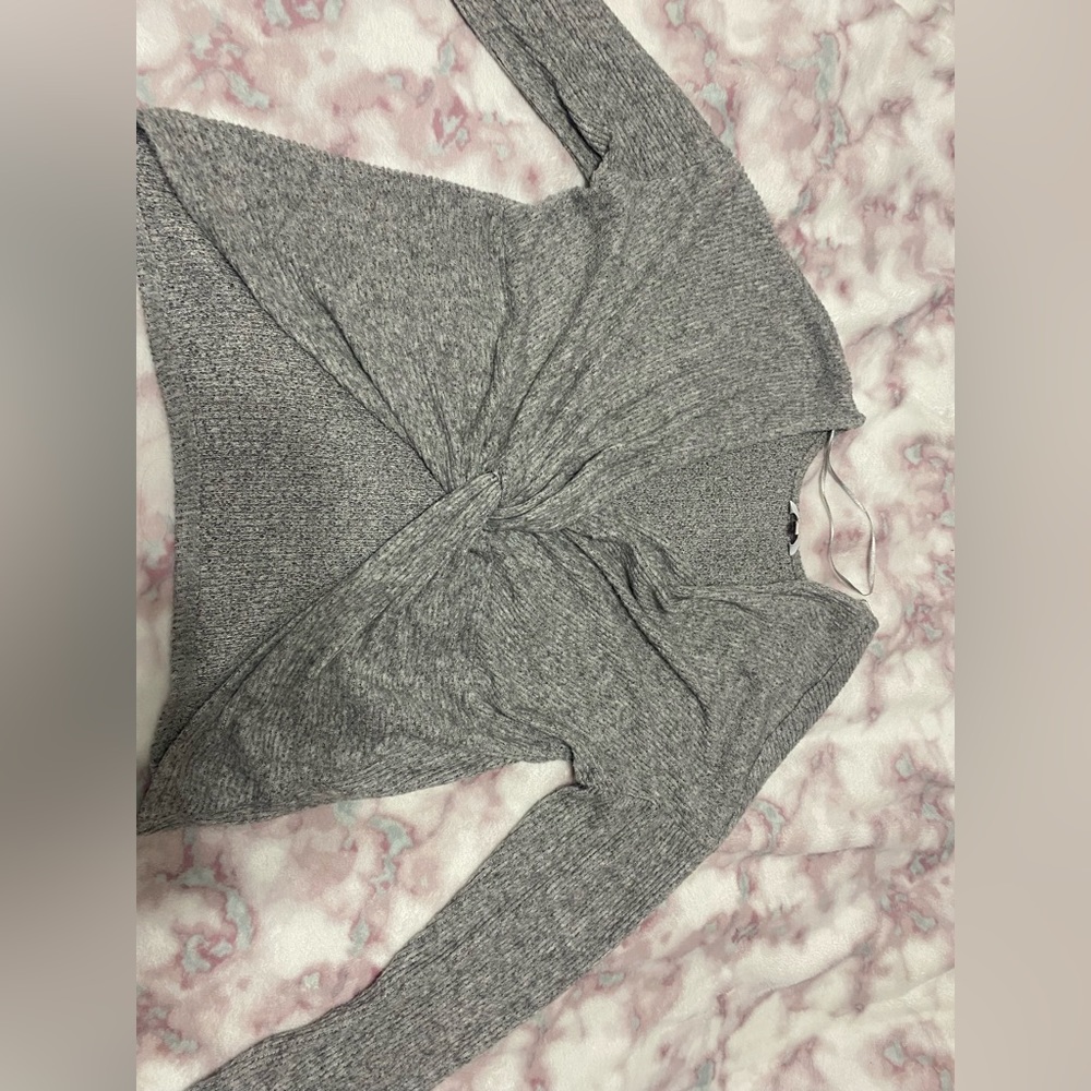 Candies Reversible Sweater